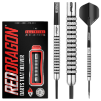 Red Dragon - Flightmasters Fury 2 -  Steeltip