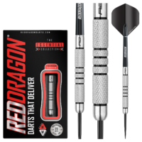 Red Dragon - Flightmasters Valiant -  Steeltip