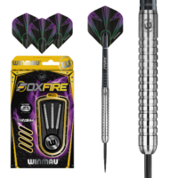 Winmau – Foxfire 1 – Steeltip