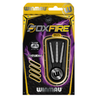 Winmau – Foxfire 1 – Steeltip - Afbeelding 2