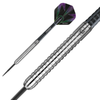 Winmau – Foxfire 1 – Steeltip - Afbeelding 3