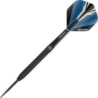 Winmau - Sabotage Onyx - Steeltip - Afbeelding 3