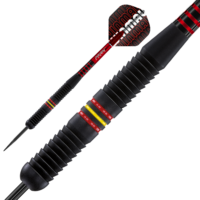 Winmau - Outrage 1 - Steeltip - Afbeelding 3
