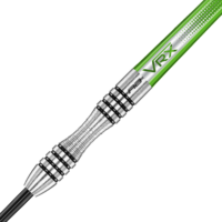 Red Dragon - Featherlite 1 - Steeltip - Afbeelding 3