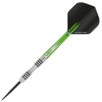 Red Dragon - Featherlite 1 - Steeltip - Afbeelding 2