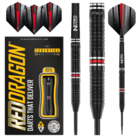 Red Dragon - Razor Edge ZX-95 - Steeltip