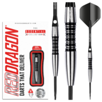 Red Dragon - Fusion - Steeltip