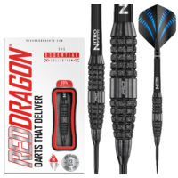 Red Dragon - Touchstone 2 - Steeltip