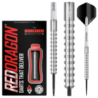 Red Dragon - Javelin - Steeltip