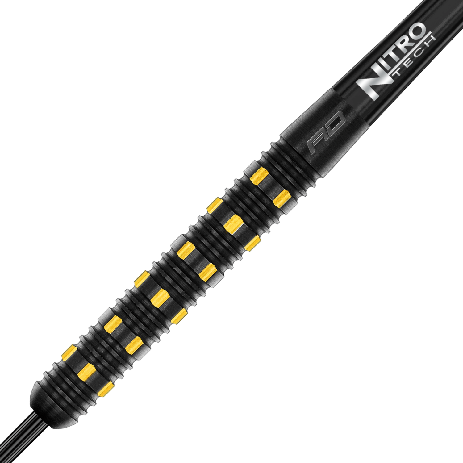 Red Dragon - Nirvana - Steeltip - Afbeelding 3