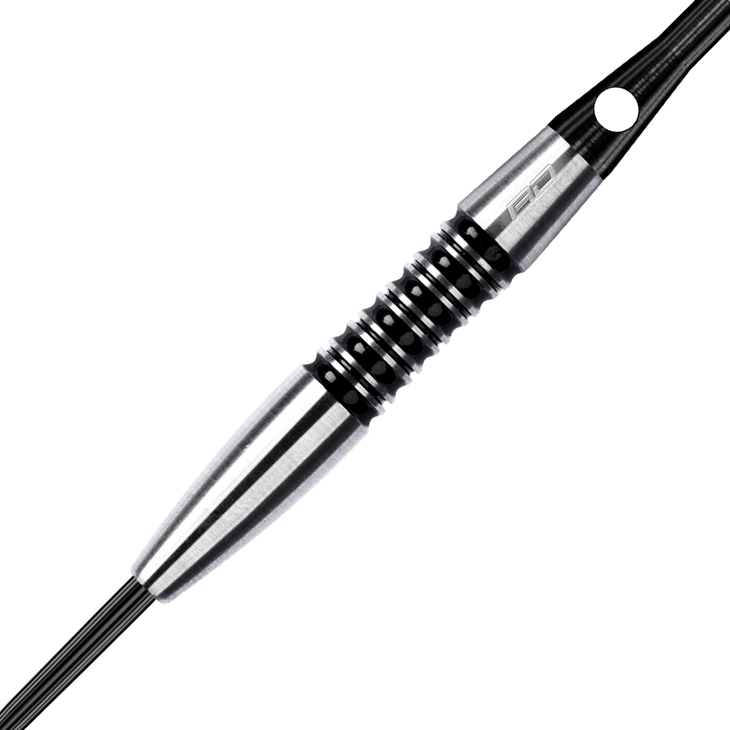 Red Dragon - Fusion - Steeltip - Afbeelding 3