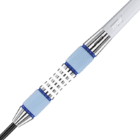 Red Dragon - Stag - Steeltip - Afbeelding 3