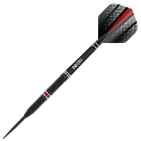 Red Dragon - Razor Edge ZX-95 - Steeltip - Afbeelding 2