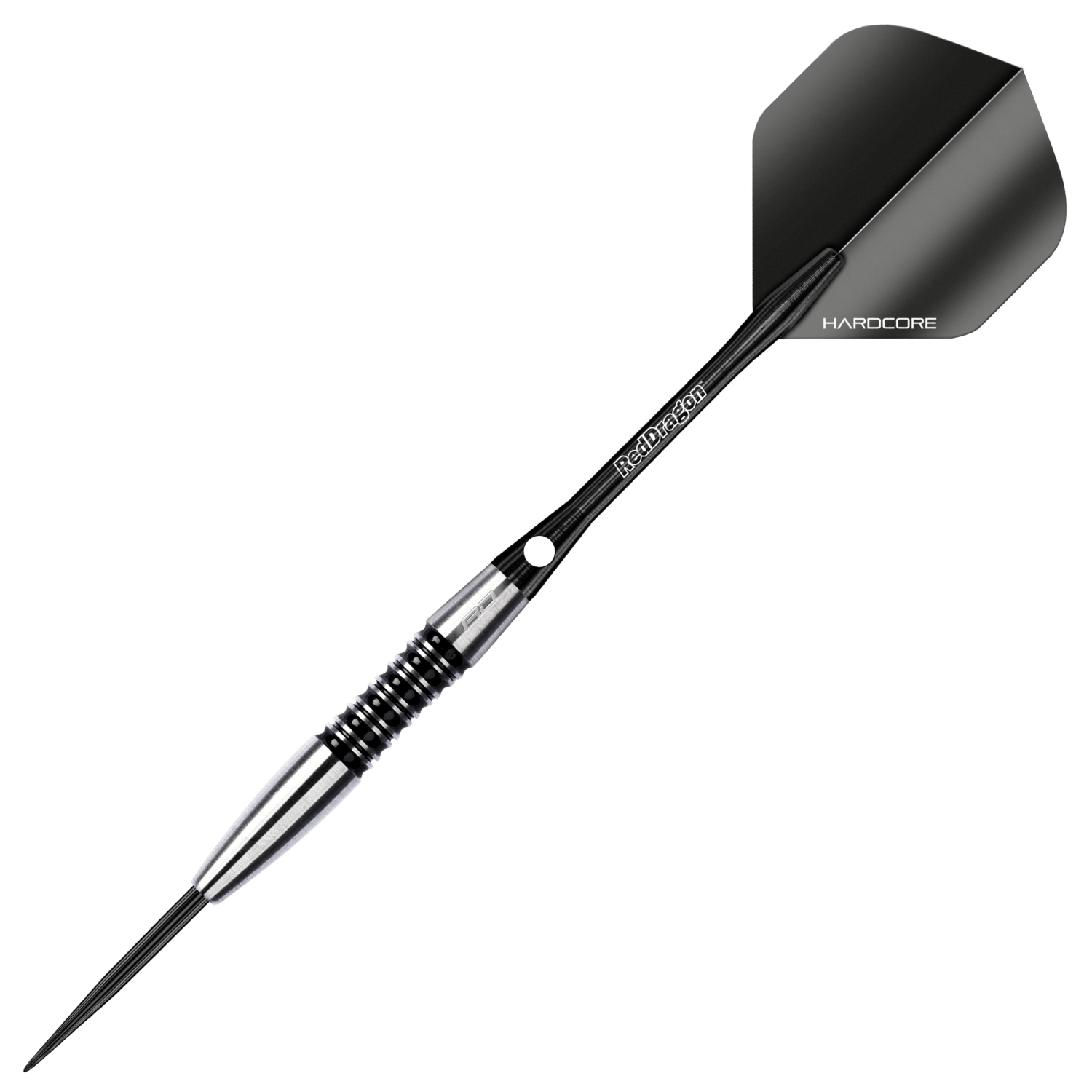 Red Dragon - Fusion - Steeltip - Afbeelding 2