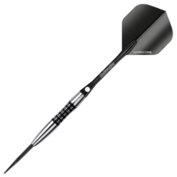 Red Dragon - Fusion - Steeltip - Afbeelding 2