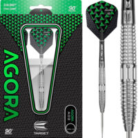 Target - Agora A02 -Steeltip