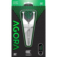 Target - Agora A02 -Steeltip - Afbeelding 4