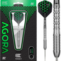 Target - Agora A03 -Steeltip