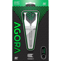 Target - Agora A03 -Steeltip - Afbeelding 3