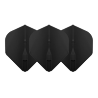 L-Style - Champagne Flight EZ L1 Standaard - Zwart