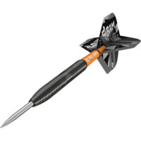 Target - Bradley Brooks Gen 1 - Steeltip - Afbeelding 3