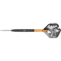 Target - Bradley Brooks Gen 1 - Steeltip - Afbeelding 2