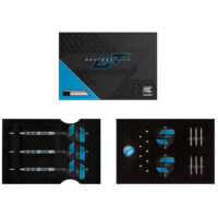 Target - Daytona Fire GT03 - Steeltip - Afbeelding 5