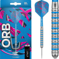 Target - Orb 01 - Steeltip