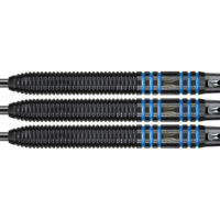 Target – Vapor8 Black Blue – Steeltip - Afbeelding 4