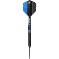 Target – Vapor8 Black Blue – Steeltip - Afbeelding 2