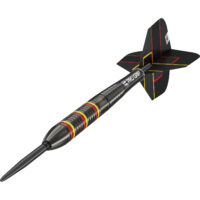 Target - Gabriel Clemens 80% Black - Steeltip - Afbeelding 3
