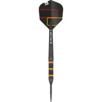 Target - Gabriel Clemens 80% Black - Steeltip - Afbeelding 2
