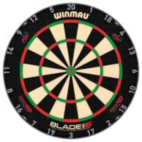 Winmau – Blade 6 Triple Core PDC