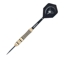Unicorn - Core Plus Brass - Steeltip - Afbeelding 2