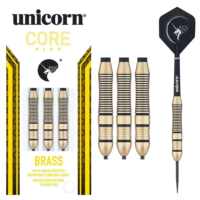 Unicorn - Core Plus Brass - Steeltip