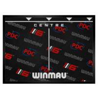 Winmau - Pro Zone Compact Portable Dartmat