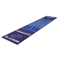 Winmau - Outshot Heavy Duty Dartmat - Afbeelding 2