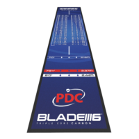 Winmau - Outshot Heavy Duty Dartmat