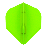 L-Style – Champagne Flight EZ L1 Standaard – Neon Groen - Afbeelding 2