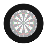 Bull's - Surround - Zwart - Afbeelding 2