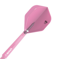 Bull’s – DragonFlight – Roze - Afbeelding 2