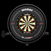 Winmau - Plasma Accessoire Pakket - Afbeelding 2