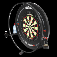 Winmau - Plasma Accessoire Pakket