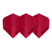Robson – Plus Flight – Dimplex Rood