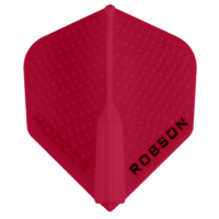 Robson – Plus Flight – Dimplex Rood - Afbeelding 2