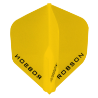 Robson – Plus Flight – Geel - Afbeelding 2