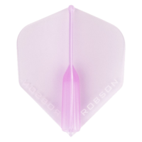 Robson – Plus Flight – Transparant Roze - Afbeelding 2