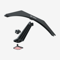 Target – Arc Dartbord Cabinet Verlichting - Afbeelding 2