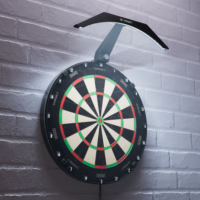 Target – Arc Dartbord Verlichting