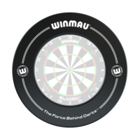 Winmau – Surround - Zwart - Afbeelding 2